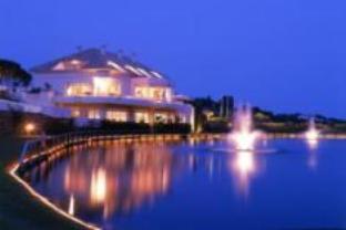 Apartamentos Greenlife Golf Marbella,Marbella>>Costa Del Sol,3 star