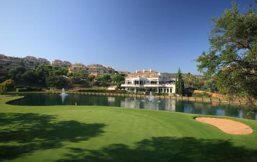 Apartamentos Greenlife Golf Marbella,Marbella>>Costa Del Sol,3 star
