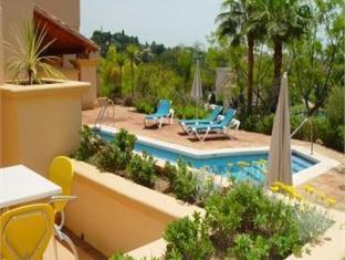 Apartamentos Greenlife Golf Marbella,Marbella>>Costa Del Sol,3 star
