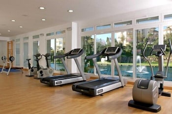 apartamentos greenlife golf marbella