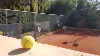 apartamentos greenlife golf marbella