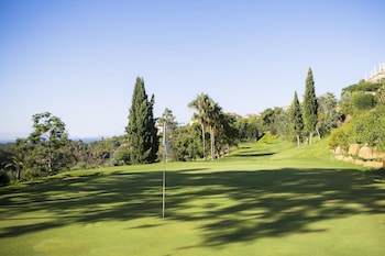 apartamentos greenlife golf marbella