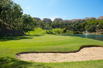 apartamentos greenlife golf marbella