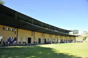 apartamentos greenlife golf marbella