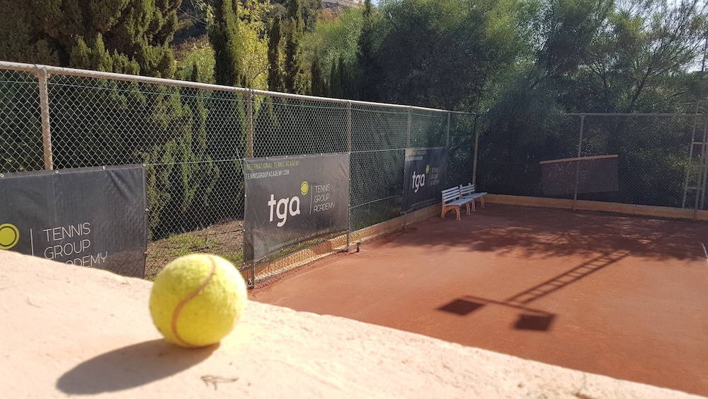 apartamentos greenlife golf marbella