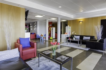 best western park hotel geneve thoiry