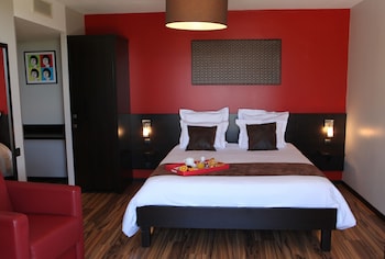 best western park hotel geneve thoiry