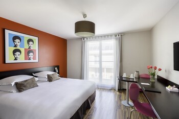 best western park hotel geneve thoiry