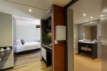 best western park hotel geneve thoiry