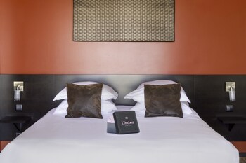 best western park hotel geneve thoiry