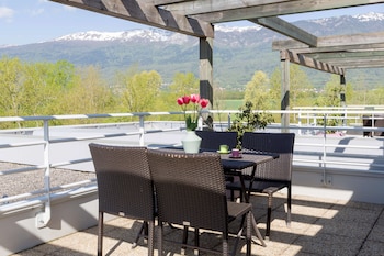 best western park hotel geneve thoiry