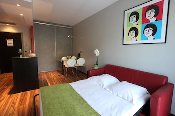 best western park hotel geneve thoiry