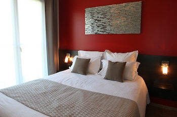 best western park hotel geneve thoiry