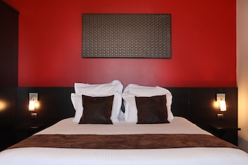 best western park hotel geneve thoiry