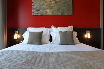 best western park hotel geneve thoiry