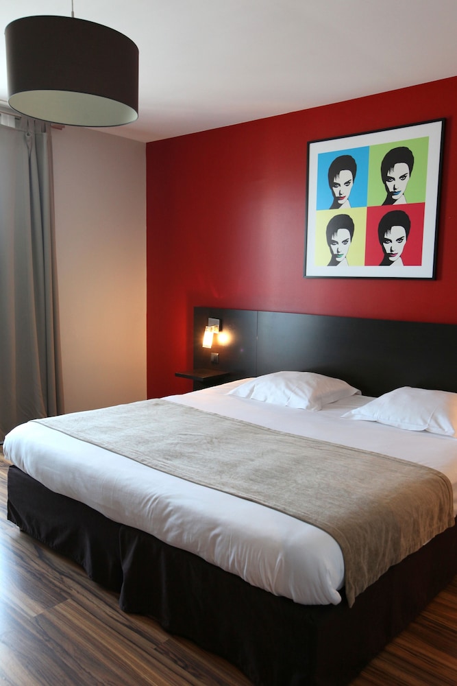 best western park hotel geneve thoiry