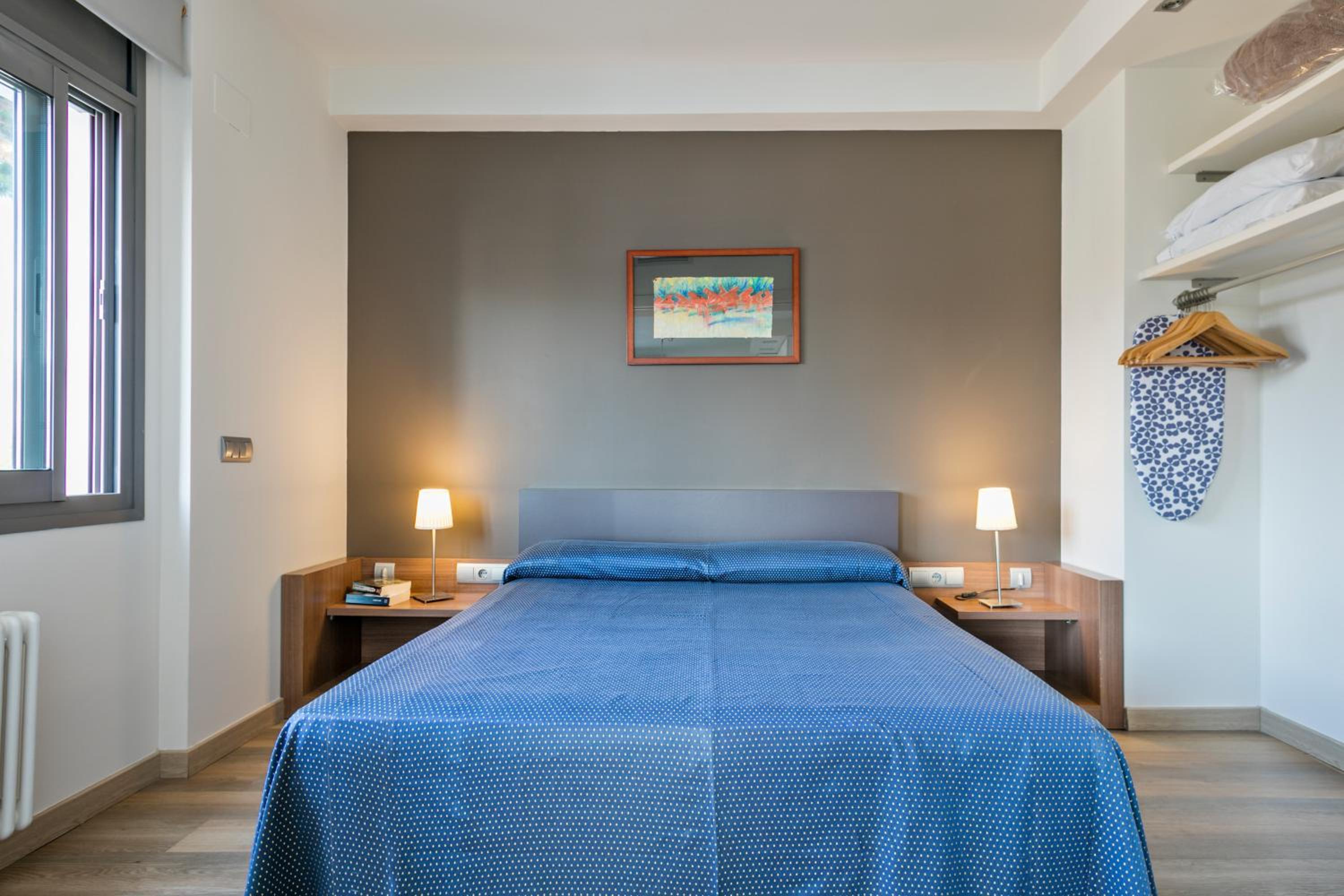 apartamentos marfina