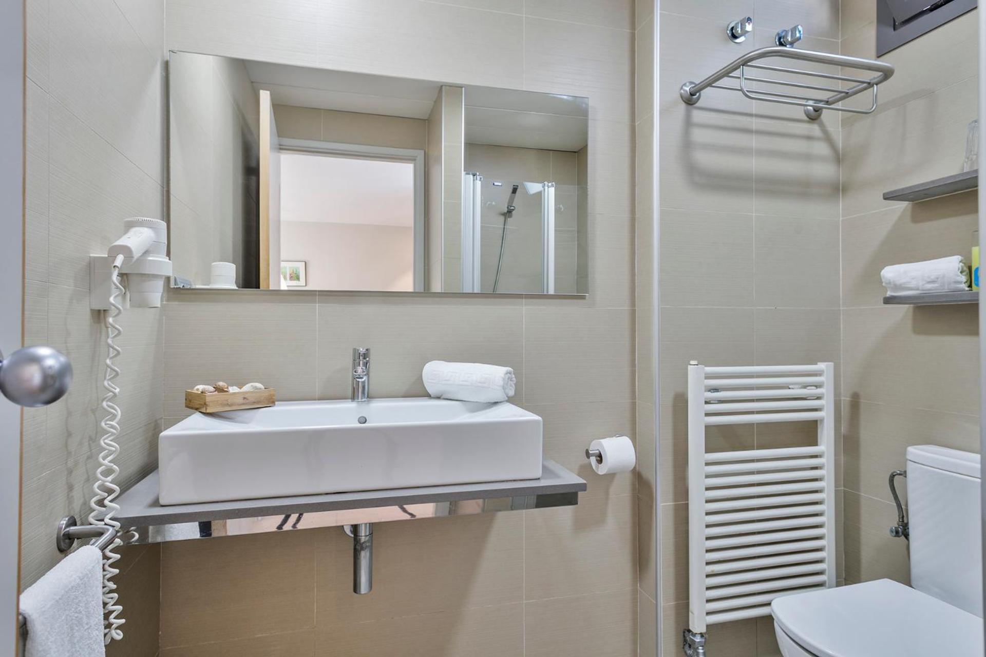 apartamentos marfina