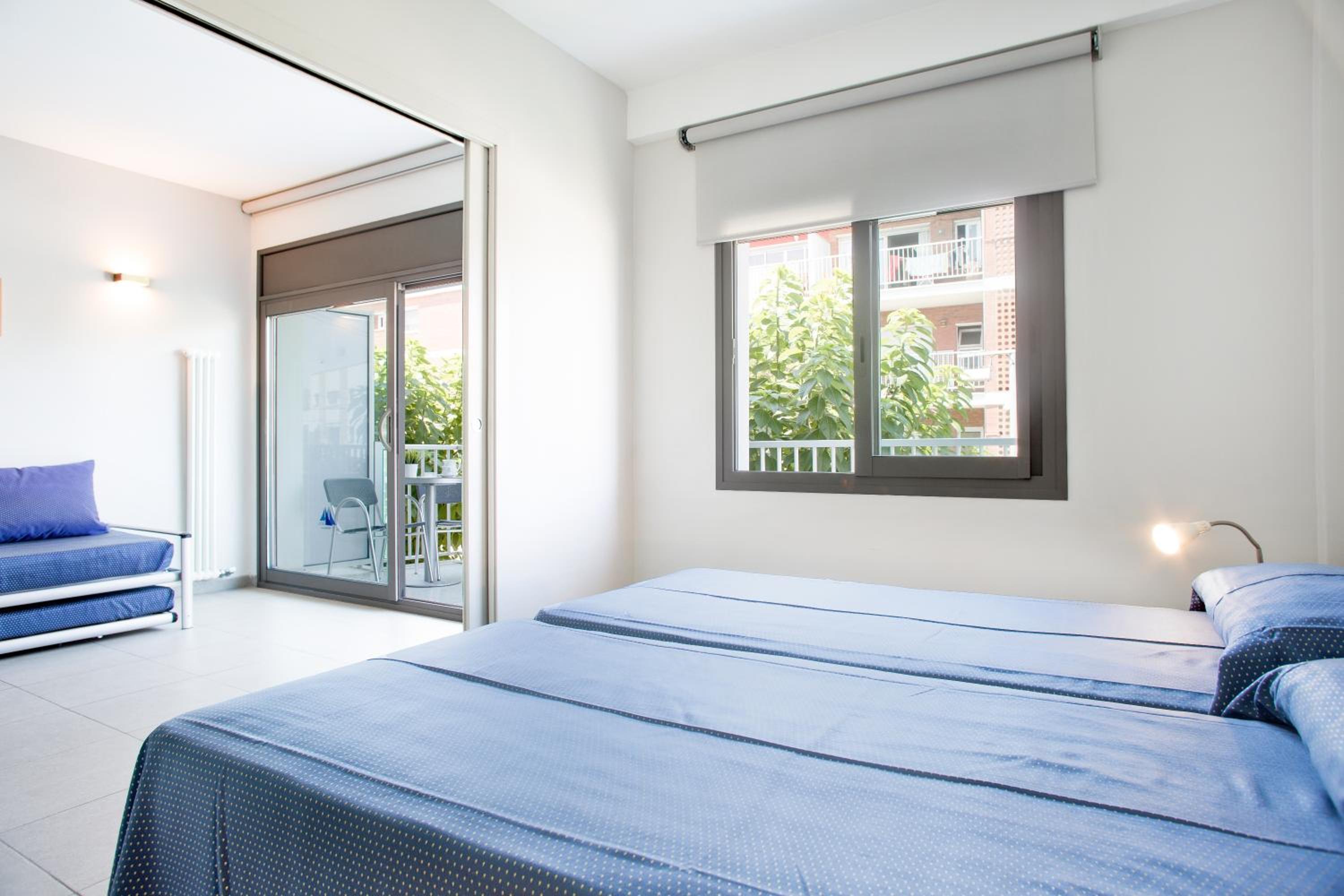 apartamentos marfina