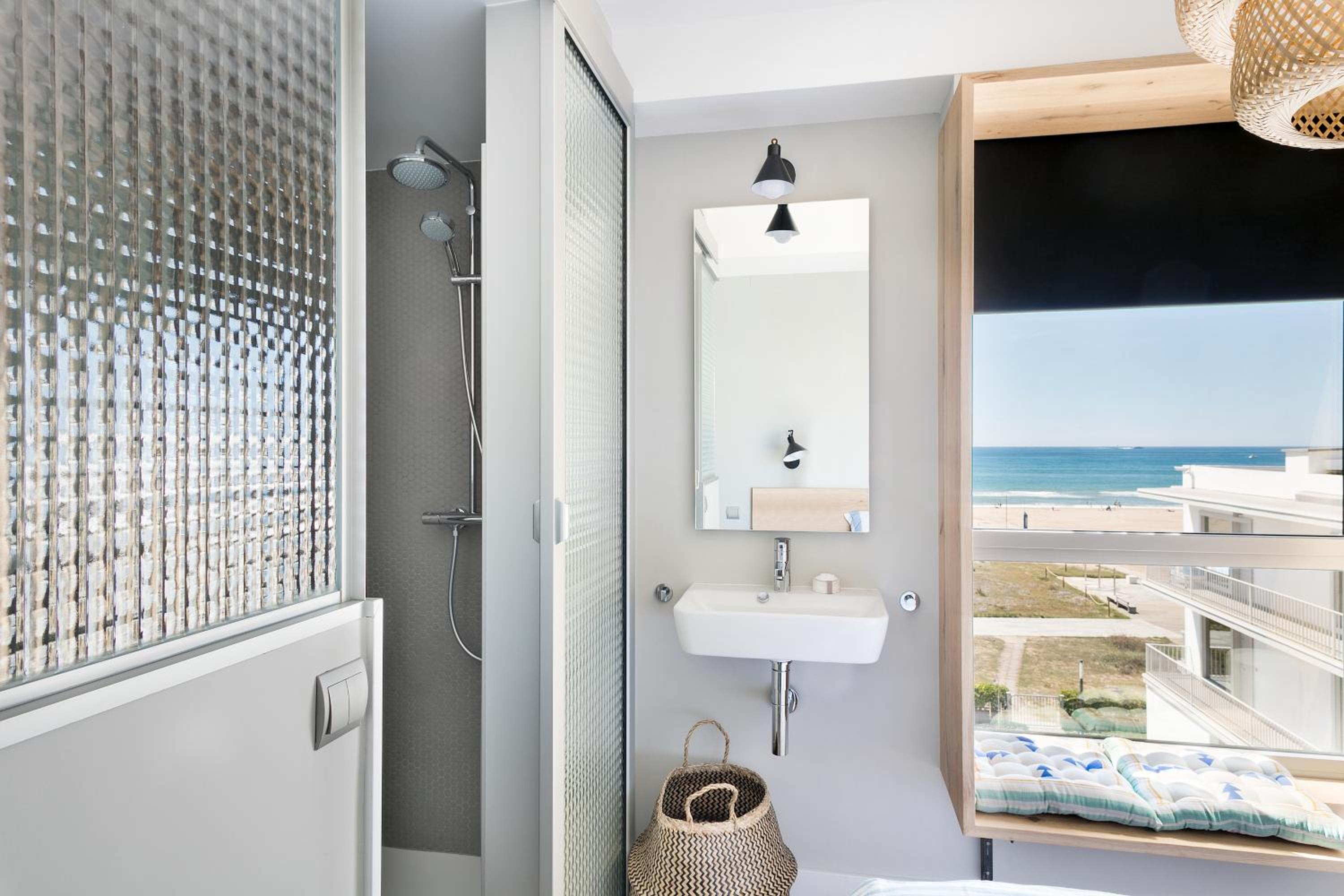 apartamentos marfina