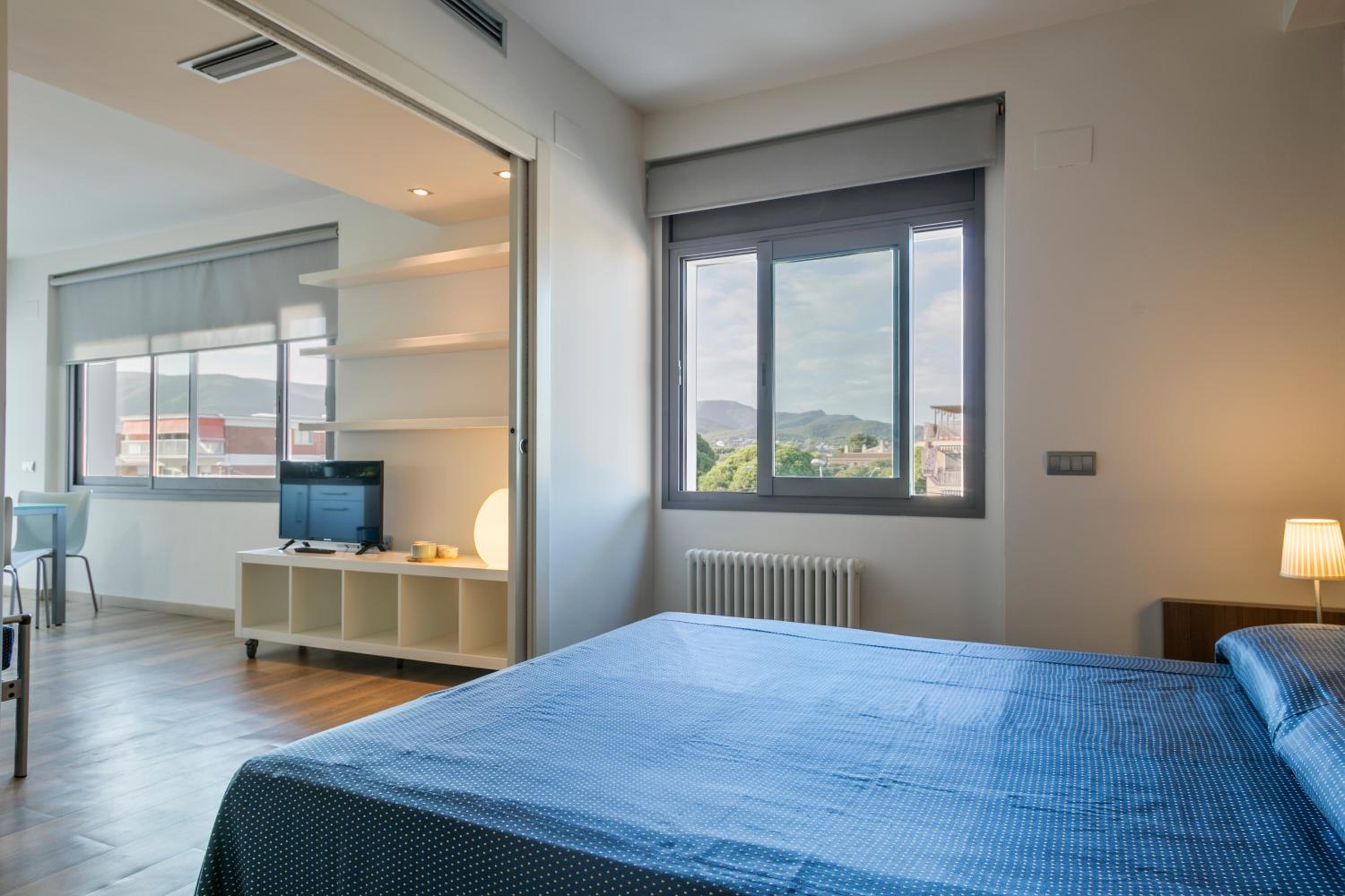 apartamentos marfina