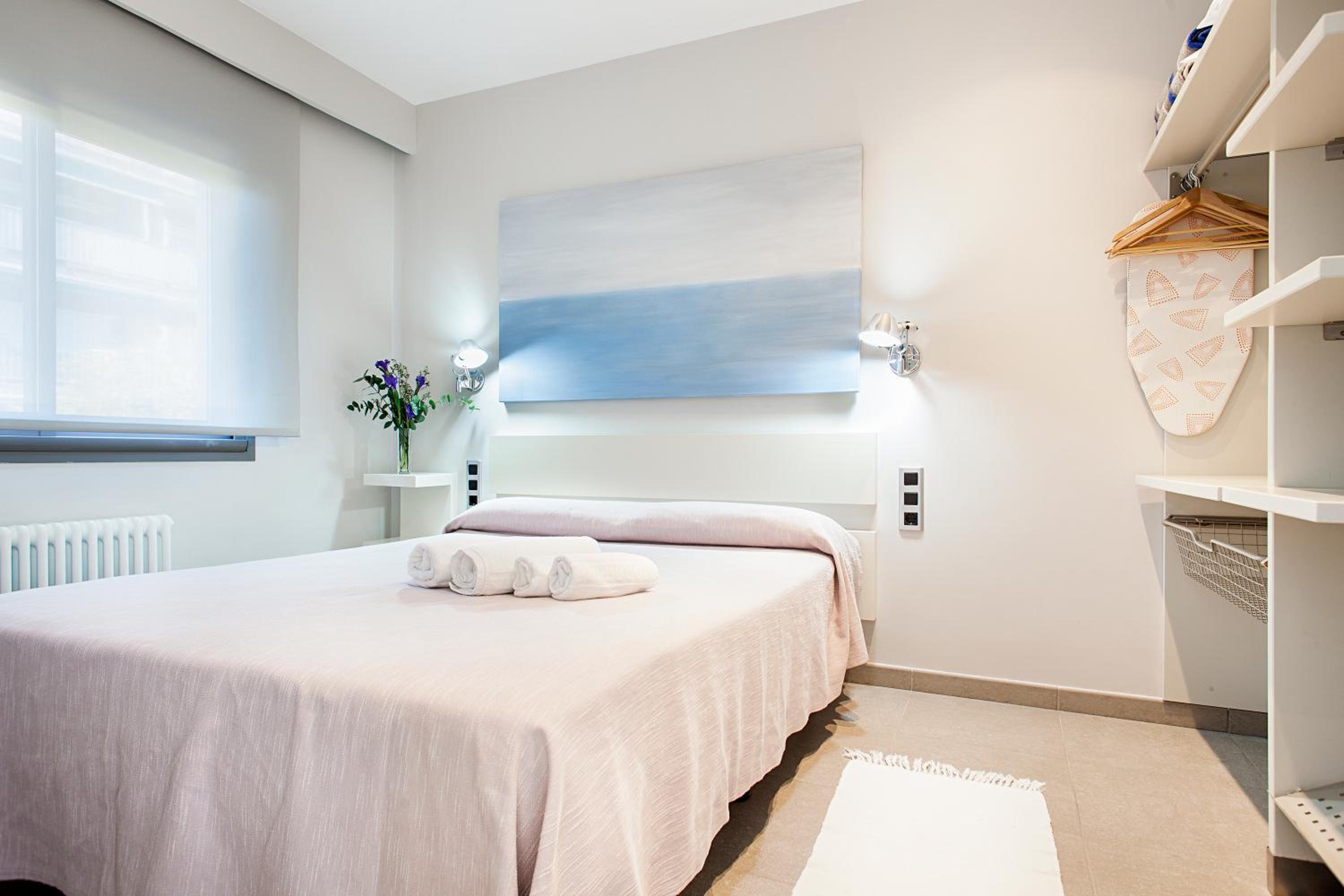 apartamentos marfina