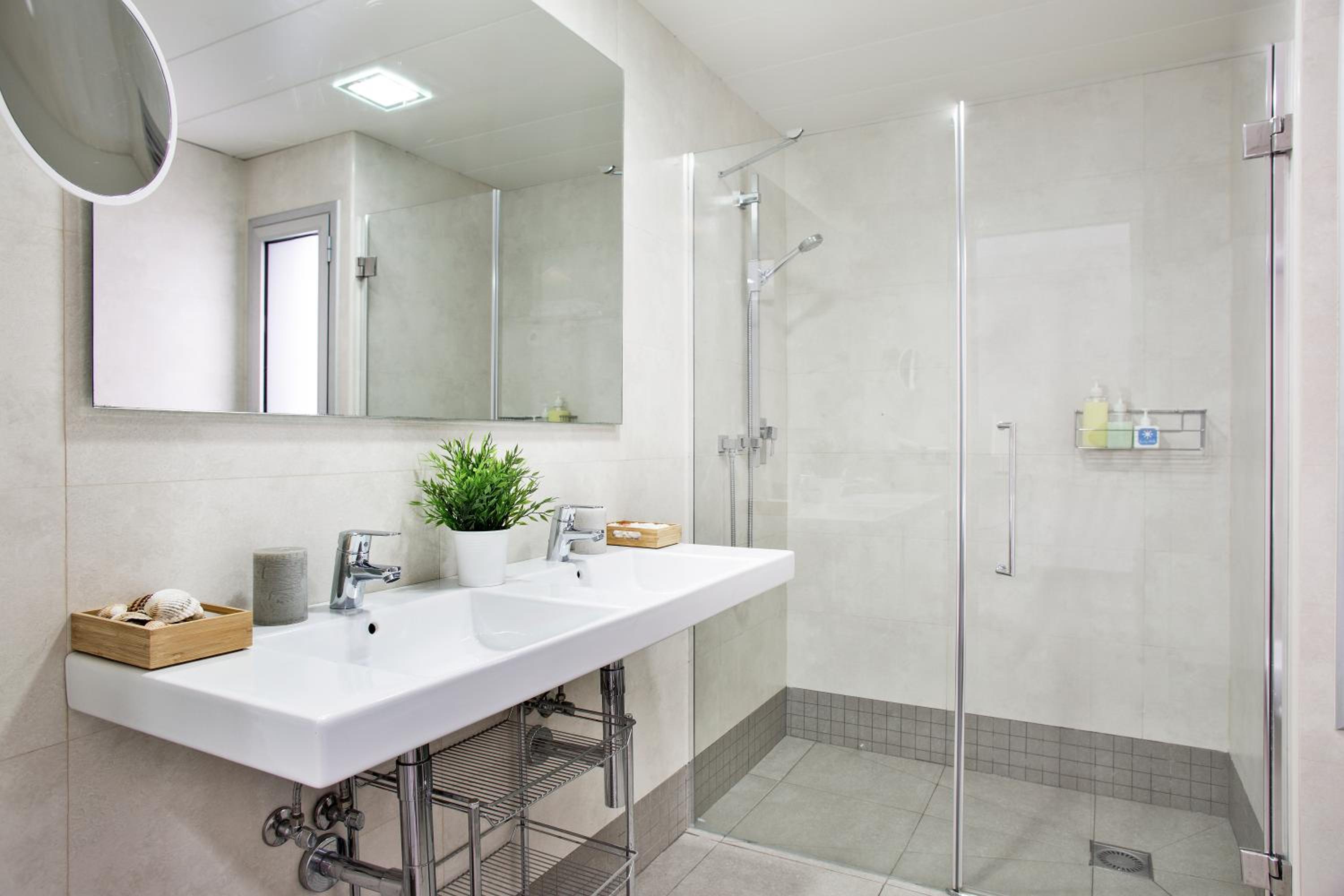 apartamentos marfina