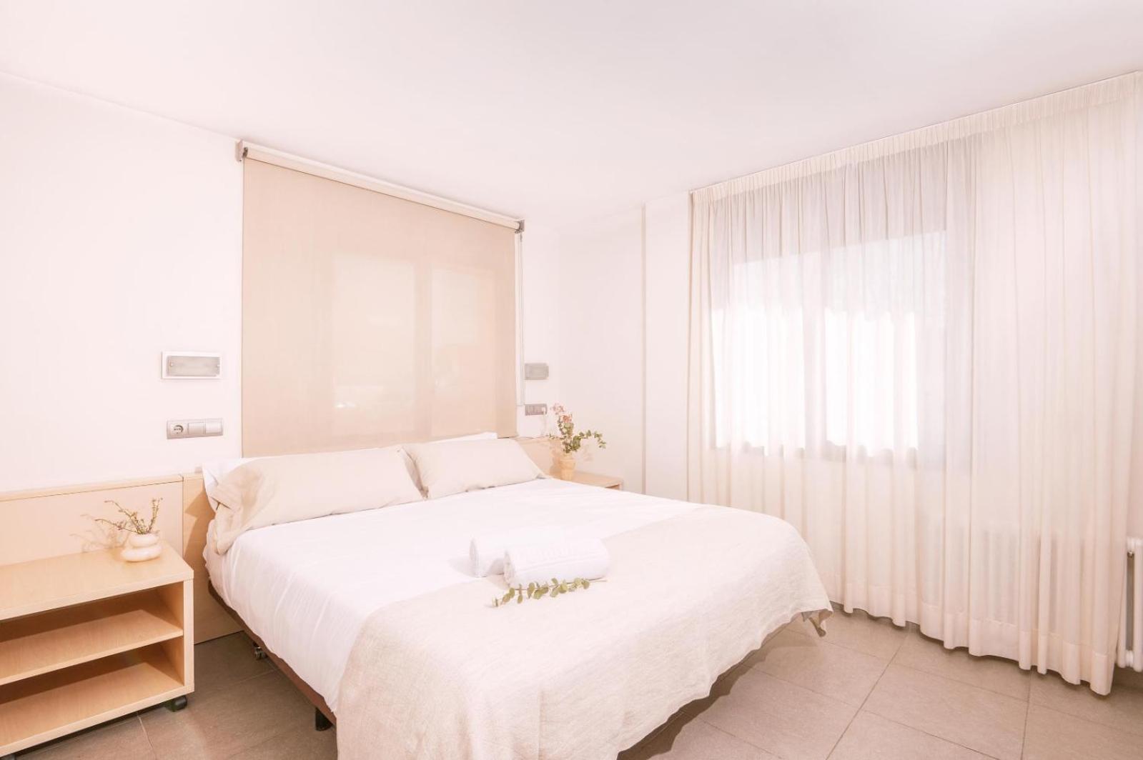 apartamentos marfina