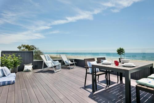 apartamentos marfina