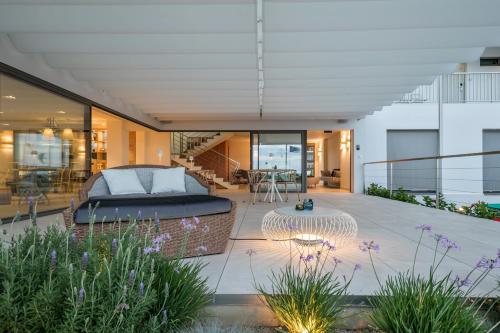 apartamentos marfina