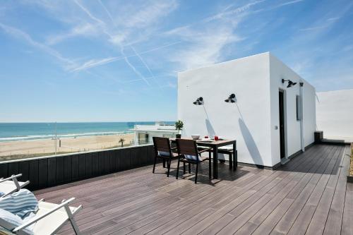 apartamentos marfina