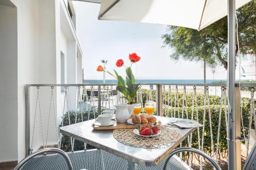 apartamentos marfina