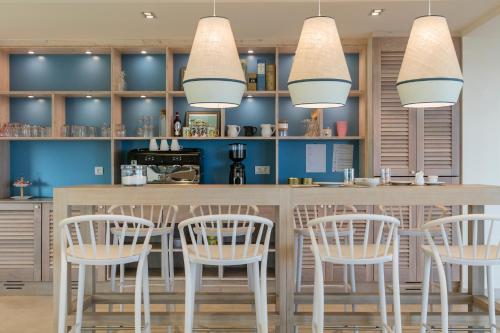 apartamentos marfina