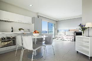 apartamentos marfina