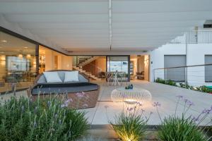 apartamentos marfina