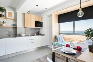 apartamentos marfina