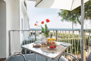 apartamentos marfina