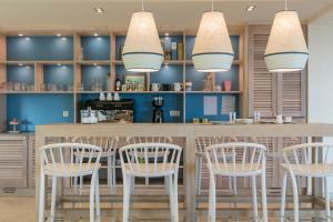 apartamentos marfina