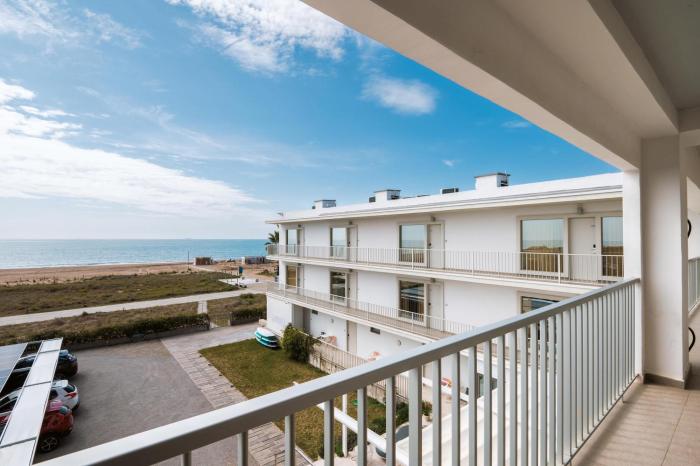apartamentos marfina