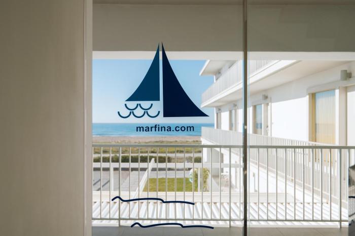 apartamentos marfina