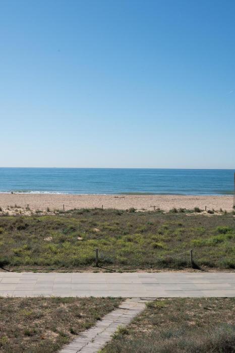 apartamentos marfina