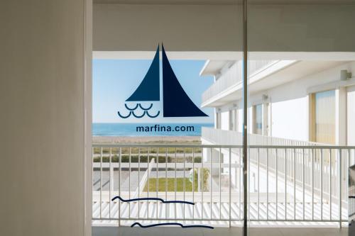 apartamentos marfina