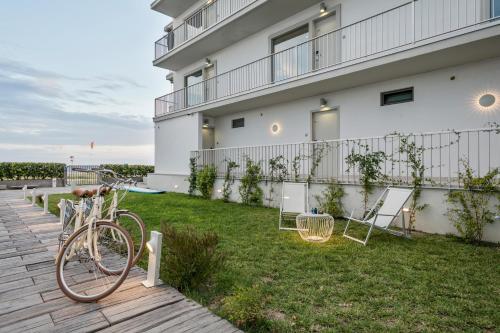 apartamentos marfina