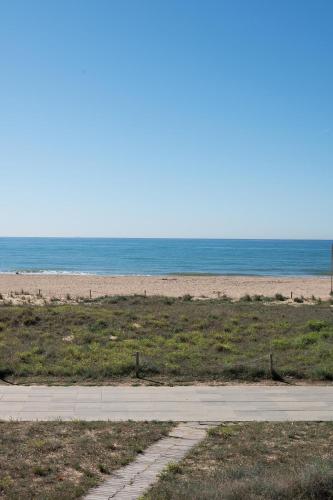 apartamentos marfina