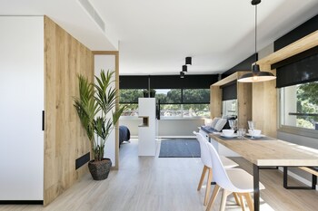 apartamentos porta coeli