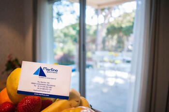 apartamentos porta coeli