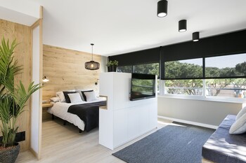 apartamentos porta coeli