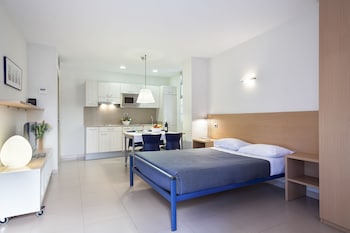 apartamentos porta coeli