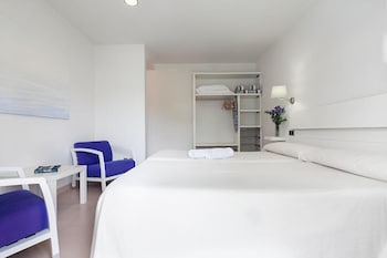 apartamentos porta coeli