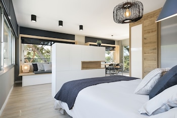 apartamentos porta coeli